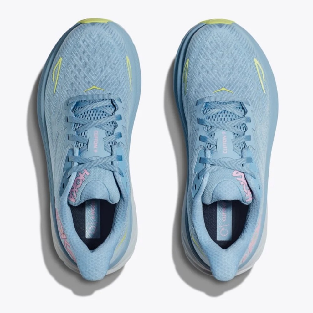 HOKA Clifton 9 running shoes - Picture 13 of 13